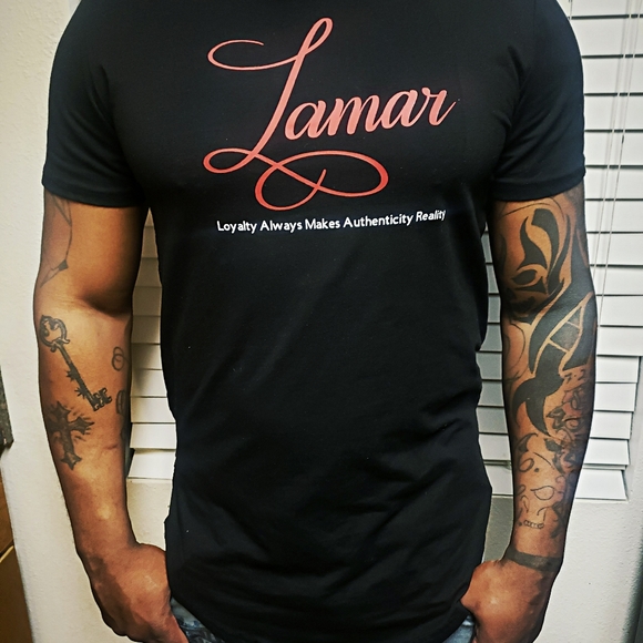 Lamar Tee's - Picture 2 of 3